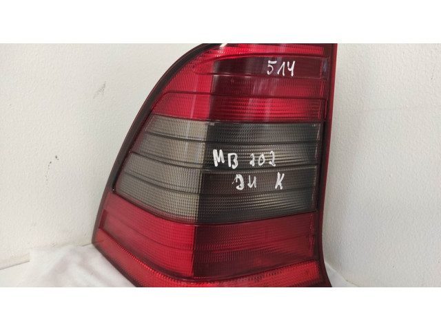 Задний фонарь левый сзади 2028203964    Mercedes-Benz C AMG W202   1993-2000 года