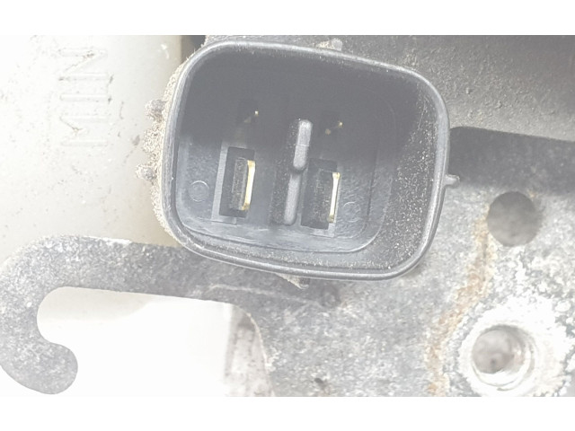 Jednotka ABS 8954160060, 4702560100   Toyota Land Cruiser (J120) 2004