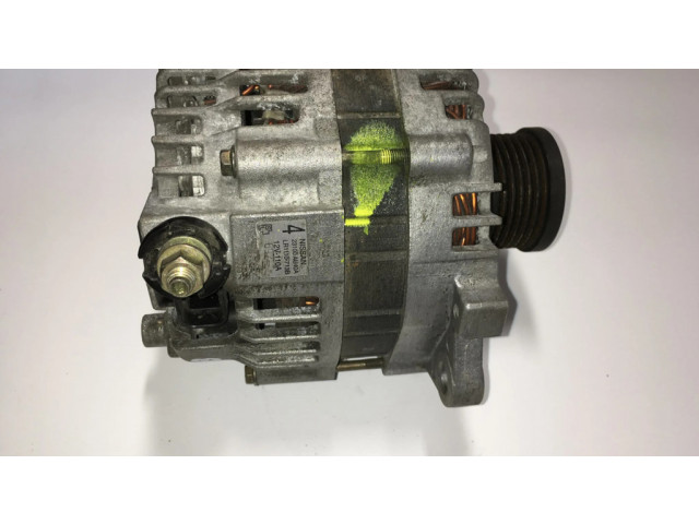 Генератор 23100AU40A, LR1110713B   Nissan X-Trail T30 2.5     