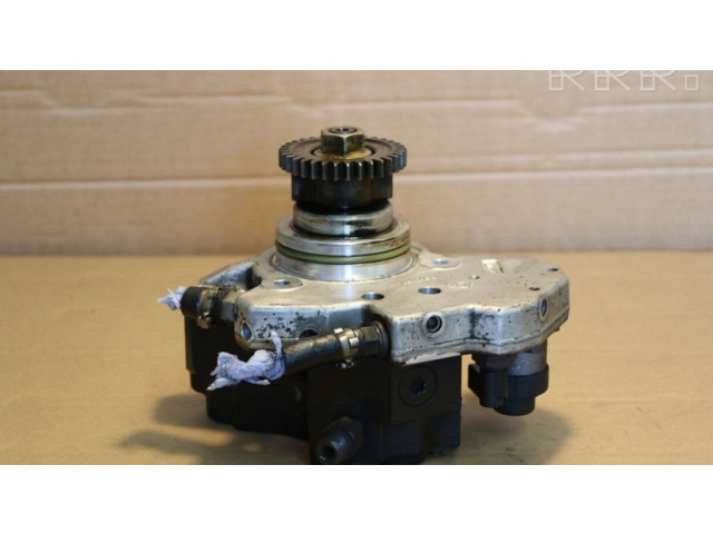 Vstřikovací čerpadlo 6420700801, 0445010210   Mercedes-Benz C W204  pro naftový motor 2.1 651.911 