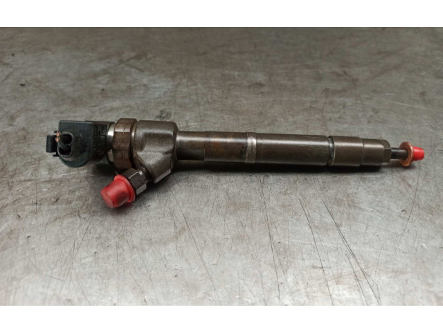Vstřikovač 0445110155, BOSCH   Mercedes-Benz E W210    646961 