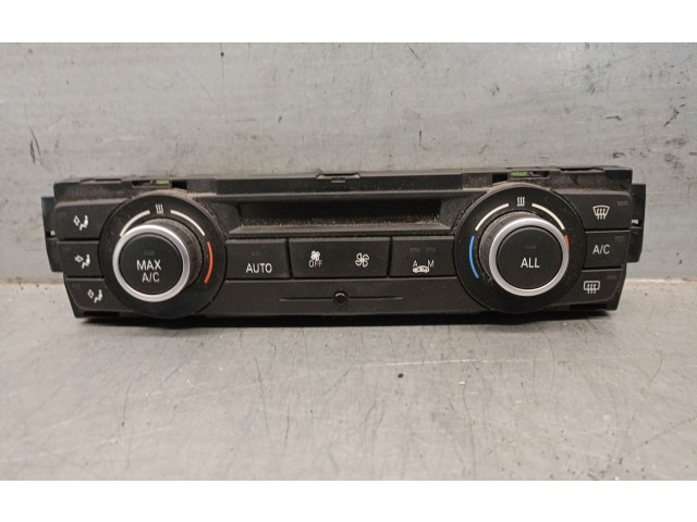 Блок управления климат-контролем 64119292263   BMW X1 E84