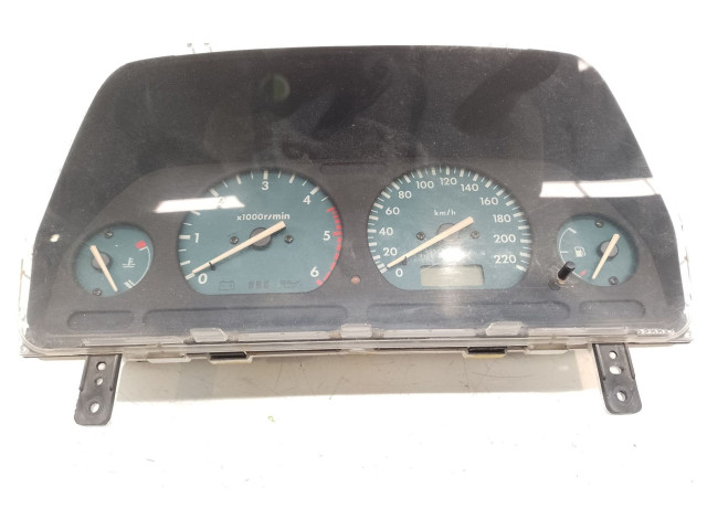 Přístrojová deska  Land Rover Freelander 1998 52010468C, 52010468C  
