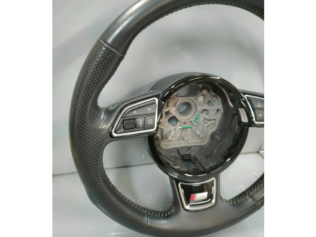 Volant Audi A7 S7 4G 2012 8X0419091L, 4G0419091  
