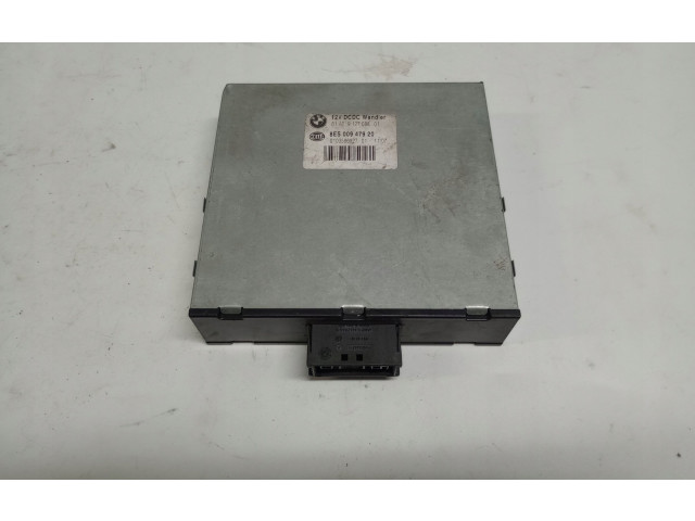Блок управления 9127088, 9253208   BMW X1 E84