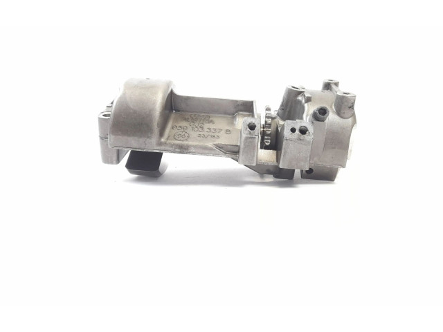 Масляный насос  AFB AKN 059103337B  Audi A6 S6 C5 4B 