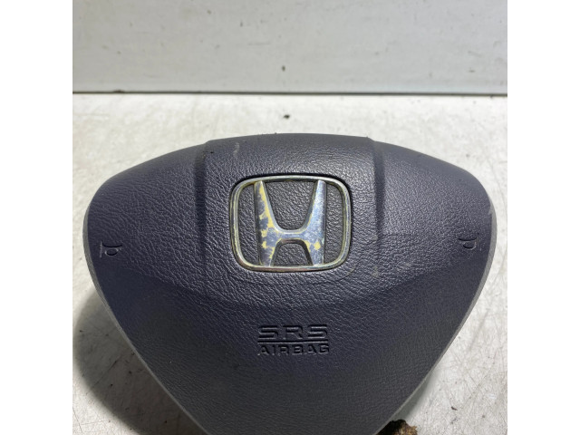 Подушка безопасности водителя 77800TM0P81, HQT3Z1UZ2   Honda Insight