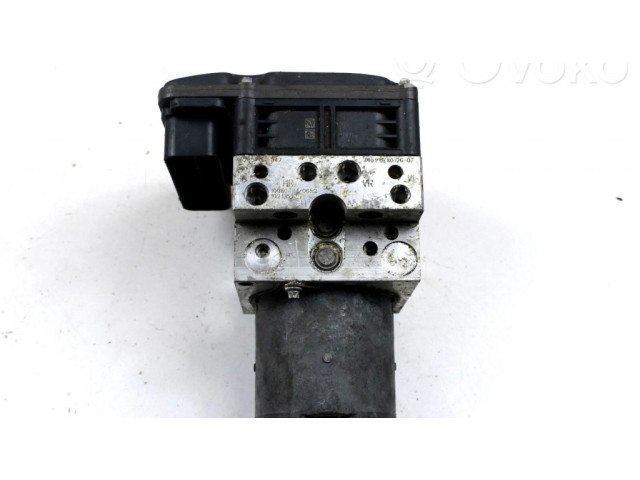 Jednotka ABS 6793488, 6793492   BMW X5 E70 2012