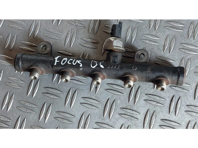 Vstřikovací lišta 9307Z511A, 55PP0302   Ford Focus  pro naftový motor 2.0  