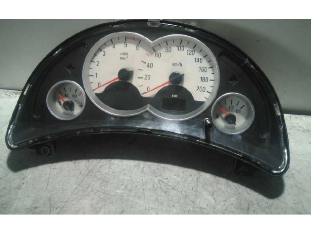 Přístrojová deska  Opel Tigra A  88311302  