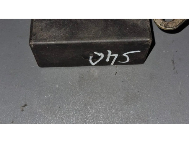 Блок управления 30822397, 72114   Volvo S40, V40