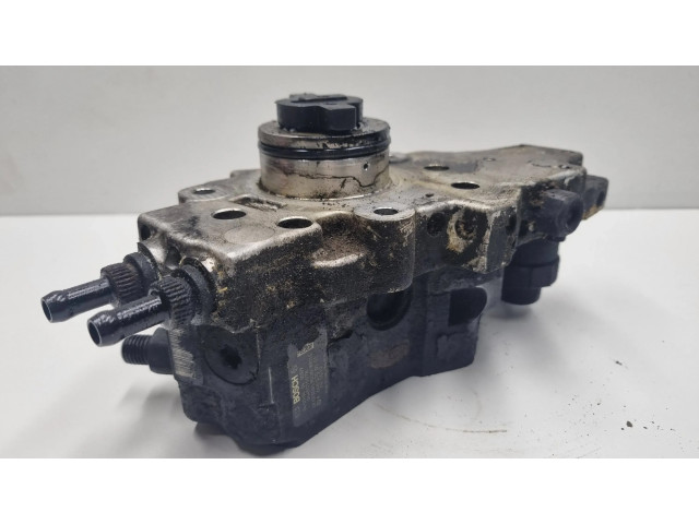 Vstřikovací čerpadlo A6460700101, 6460700101   Mercedes-Benz E W211  pro naftový motor 2.2  