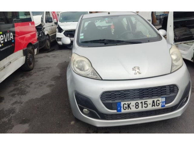 Генератор 5705NN   Peugeot 107      