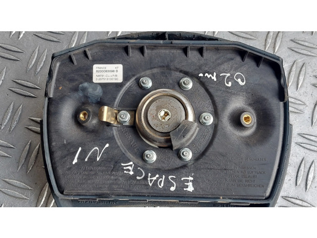 Подушка безопасности водителя 8200083698B   Renault Espace III