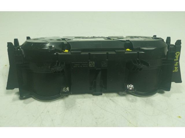 Přístrojová deska  Volkswagen Arteon 2020 3G0920741F, 3G0920741F  