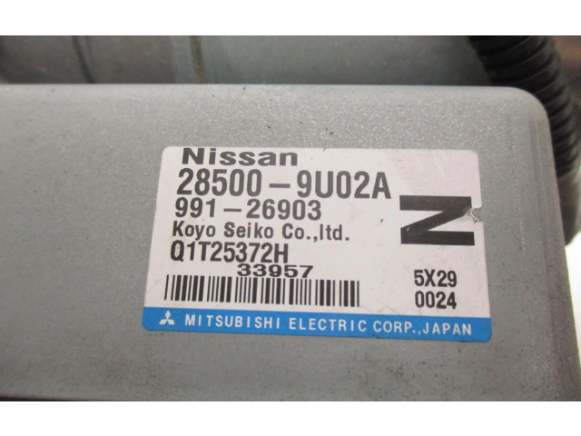 Volant Nissan Note (E11)  488109U10A  
