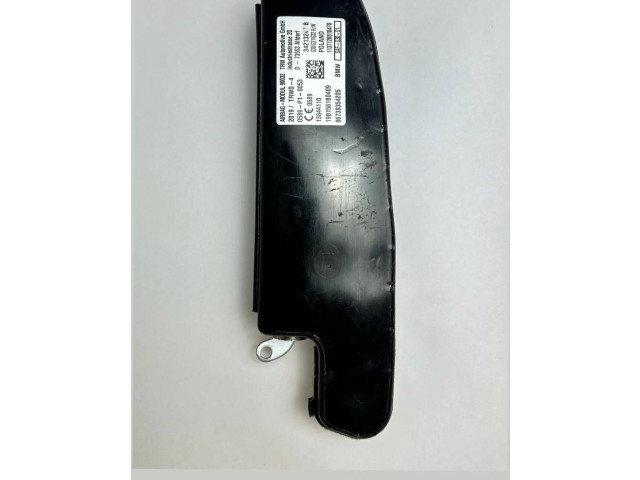 Подушка безопасности в сиденье 34213247B   BMW 5 G30 G31