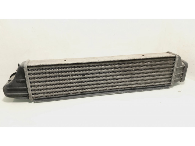 Интеркулер  2246795, 17512246795   BMW 3 E46 2.0