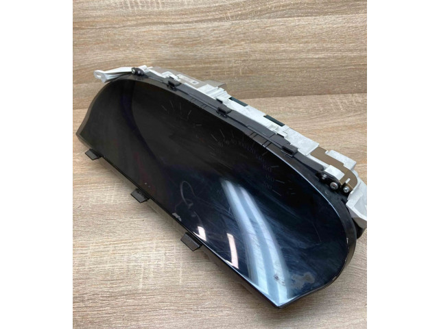 Přístrojová deska  Toyota Previa (XR30, XR40) II 2000 838002J011, 2574204291  