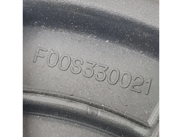 Вентилятор печки    F00S330021   Hyundai Matrix