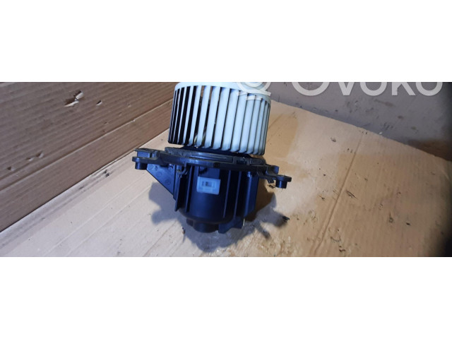Вентилятор печки    5P1330400   Toyota Proace