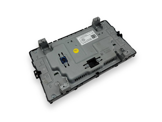 Дисплей    5G6919605B, A2C1967770103   Volkswagen Tiguan