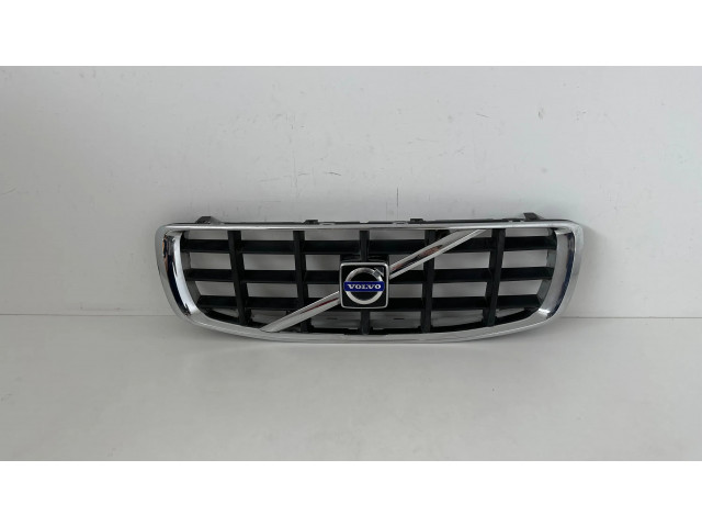 Передняя решётка Volvo XC70 2008-2013 года 30678682      