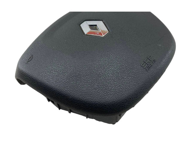 Volant Renault Laguna III 2007 484300005R, 6083644B  