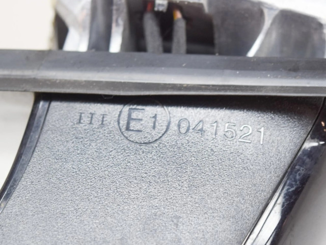 Zpětné zrcátko  levé BMW 3 G20 G21 2021  8B84147, 22413015  