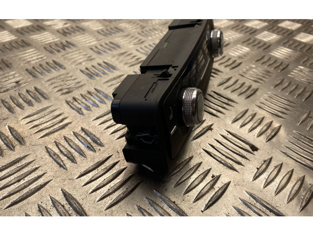 Блок управления климат-контролем 4G0919158R, A2C91427200   Audi A7 S7 4G