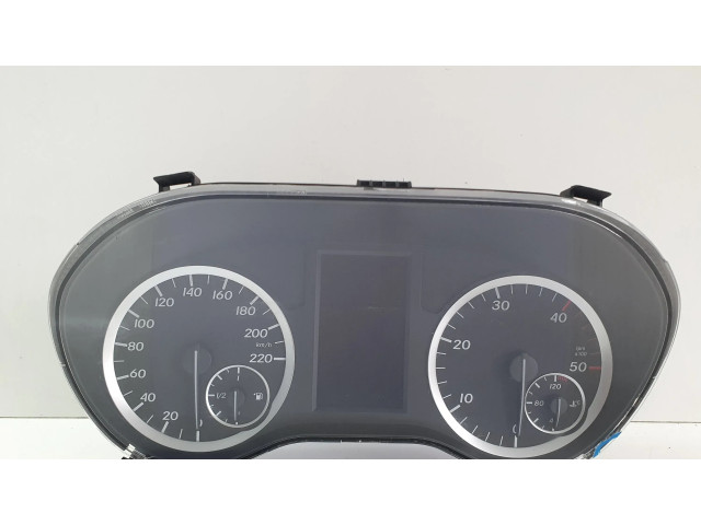 Панель приборов A4479006808, A4479018502   Mercedes-Benz Vito Viano W447       