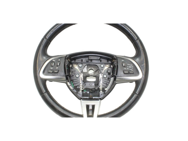 Volant Jaguar XF X250 2013   