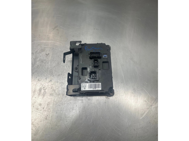 Блок комфорта 9656147980, BSCA0100   Peugeot Partner   