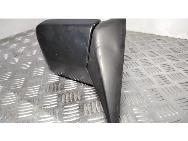 Zpětné zrcátko pravé Mercedes-Benz 190 W201 1984  1248110498, 166176  