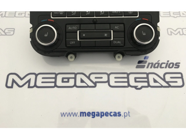 Блок управления климат-контролем 5K0907044BT   Volkswagen Scirocco