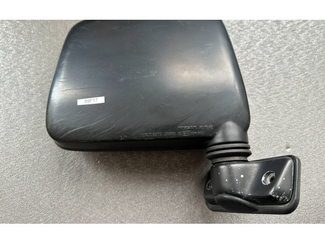 Zpětné zrcátko  Nissan Patrol Y60 1989  9630106J00  