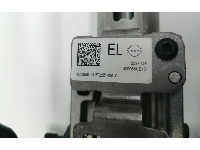 Volant Nissan Qashqai 2023 488056UE1B, 488056UE1B  