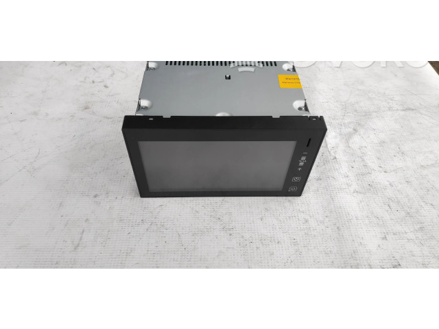 Дисплей    10R053682   Mitsubishi ASX