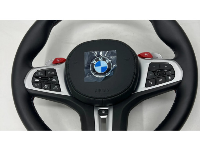 Руль BMW X4M F98  2019- года 4660003257, Sw950263302      