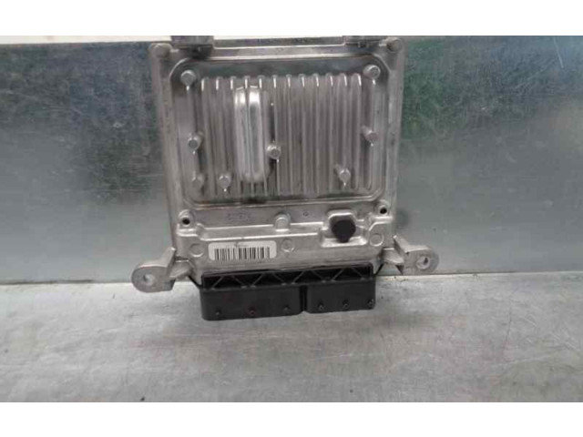 Řídící jednotka A6519007500, A0064461540   Mercedes-Benz C W204 2011