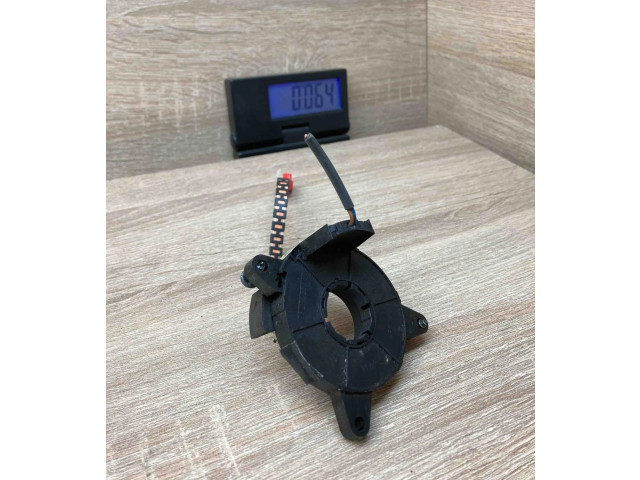 Подрулевой шлейф SRS 9627226880, 311095   Peugeot 406