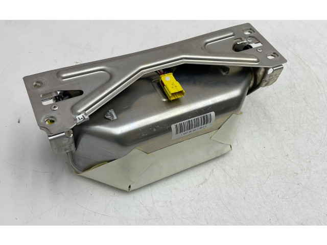Подушка безопасности пассажира 4E0880203C, 6006247   Audi A8 S8 D3 4E