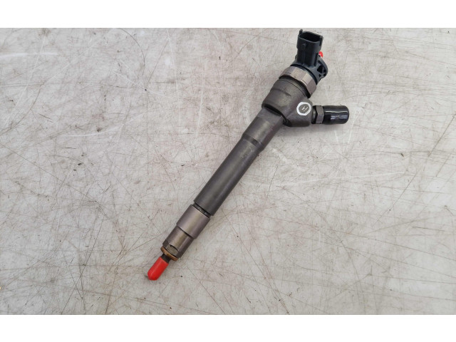 Vstřikovač 0445110546, 0445110546   Nissan X-Trail T32    R9M 