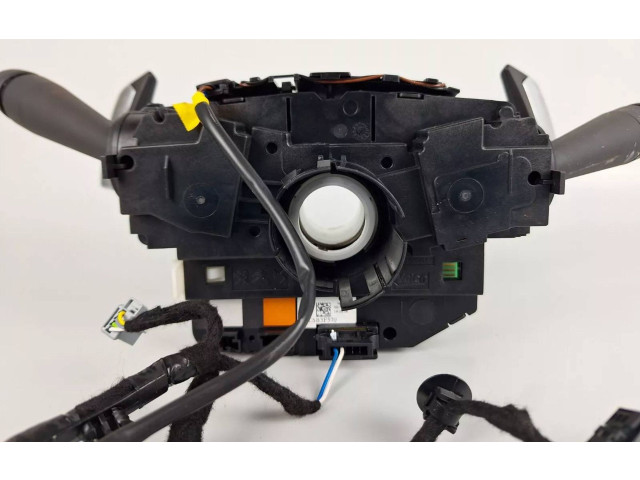 Volant Peugeot 2008 II 2020 98552950ZD, 96756731ZD  