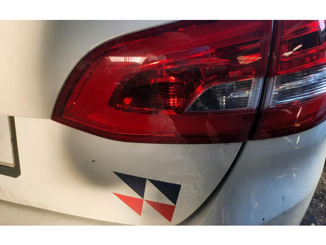 Volant Peugeot 308 SW  2017 96748618ZD  
