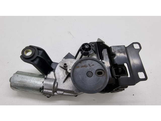 Моторчик заднего дворника 7167223, 0390201597    BMW 5 E60 E61
