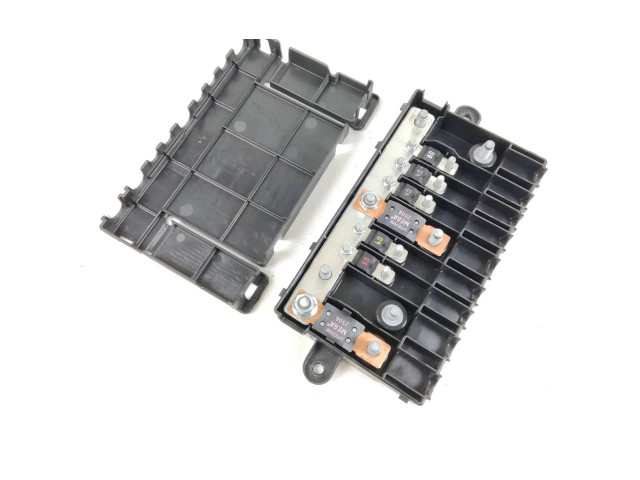 Блок предохранителей CK5214A073AC, E01033600   Land Rover Range Rover Sport L494    