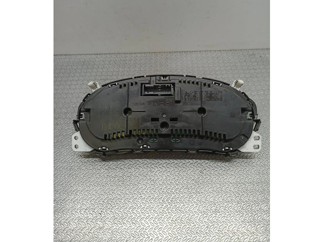 Přístrojová deska  Suzuki SX4 2008 3411079J90, A2C53212655  