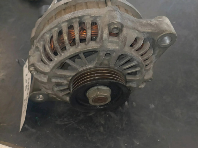 Генератор KRL033253AA   Chrysler PT Cruiser      