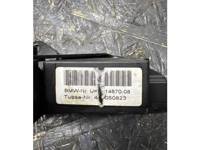 Zámek zadních dveří 1487008, 050823   BMW 5 E60 E61 2006